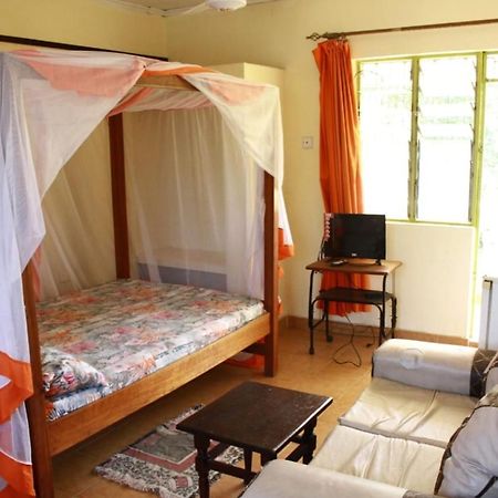 Lecoso Apartments Mombassa Buitenkant foto