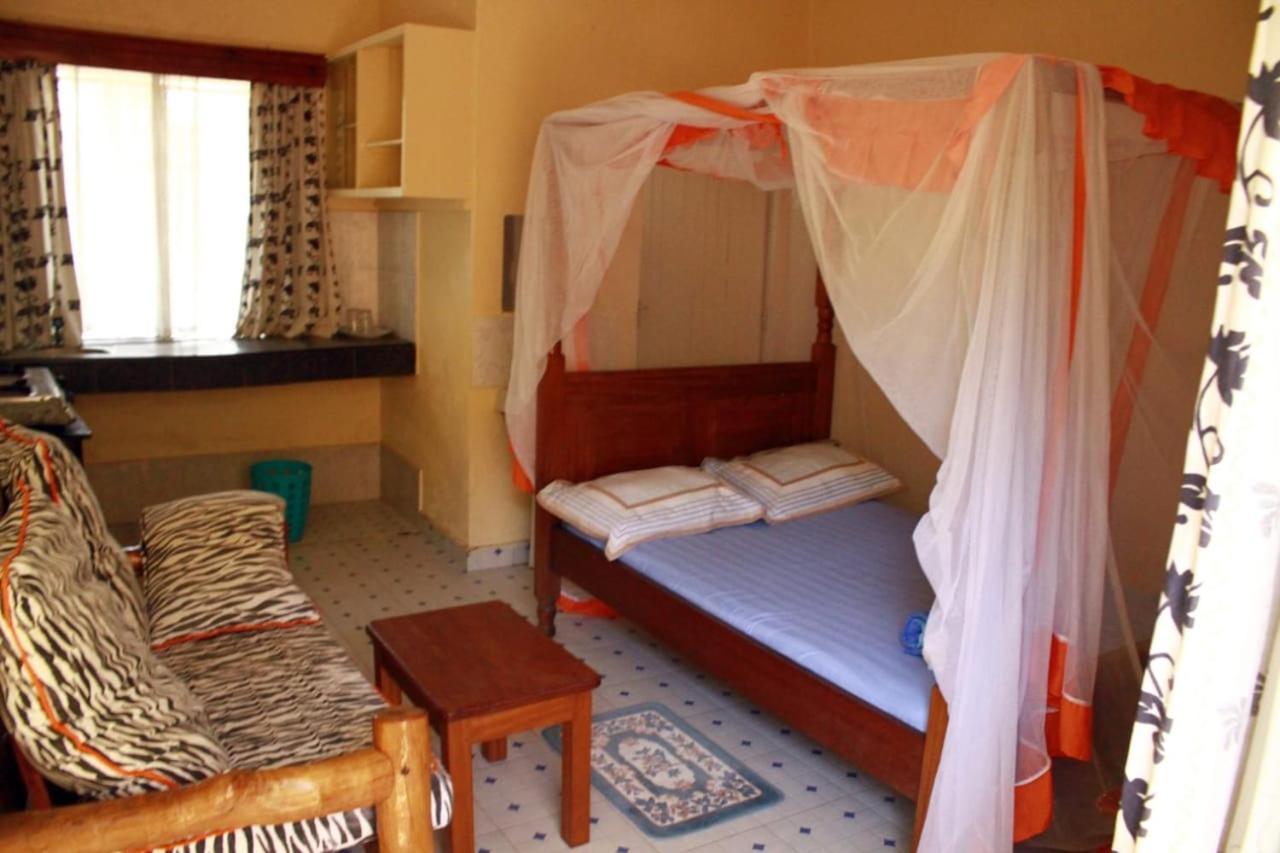 Lecoso Apartments Mombassa Buitenkant foto
