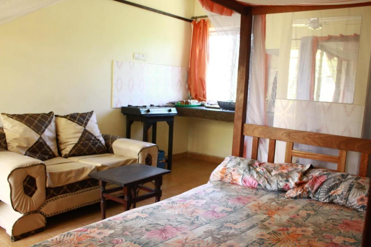 Lecoso Apartments Mombassa Buitenkant foto